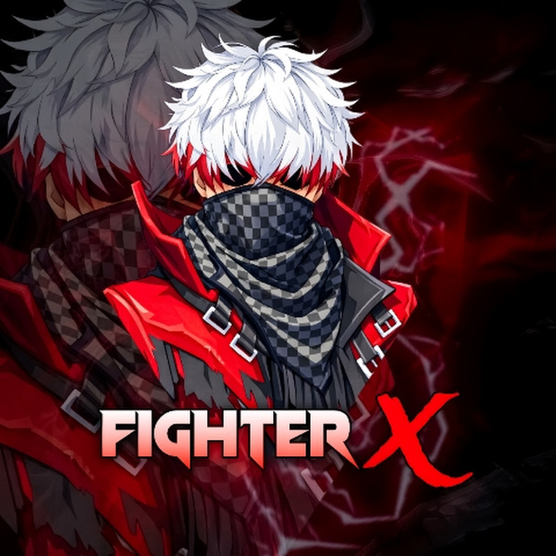 FIGHTER X FF