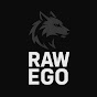 Raw Ego logo