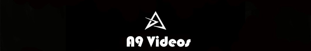 A9 _VIDEOS YouTube channel avatar