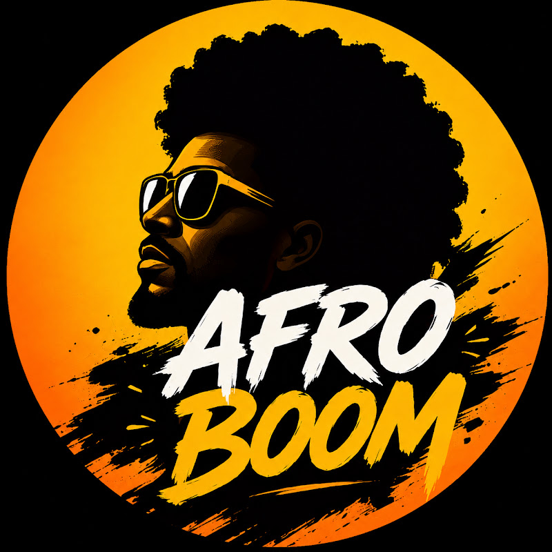 Afro Boom 