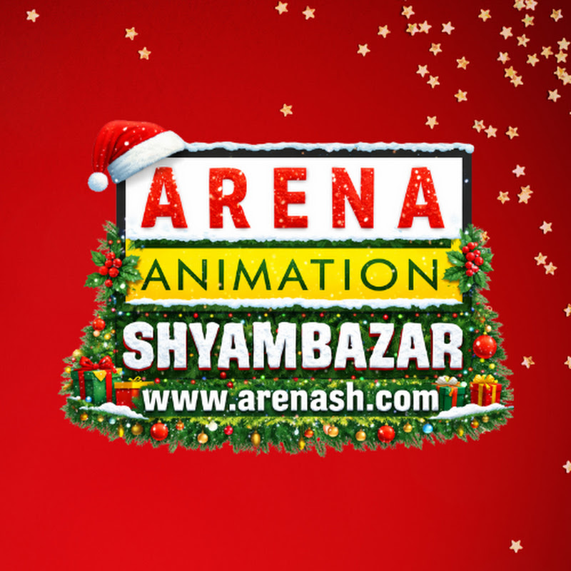 Arena Animation Shyambazar