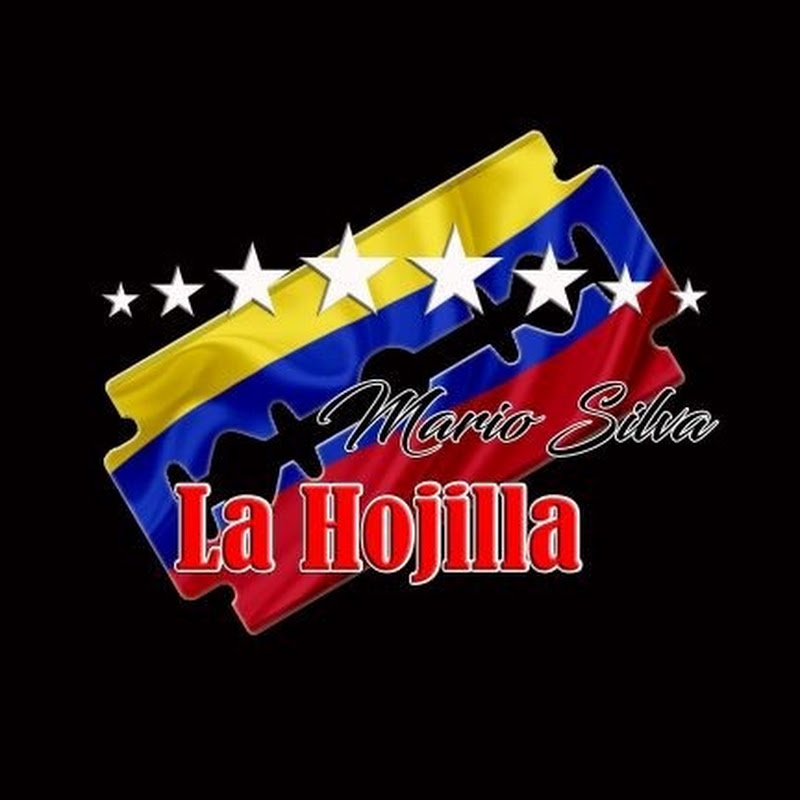 La Hojilla Tv Mario Silva