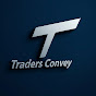 Traders Convey logo