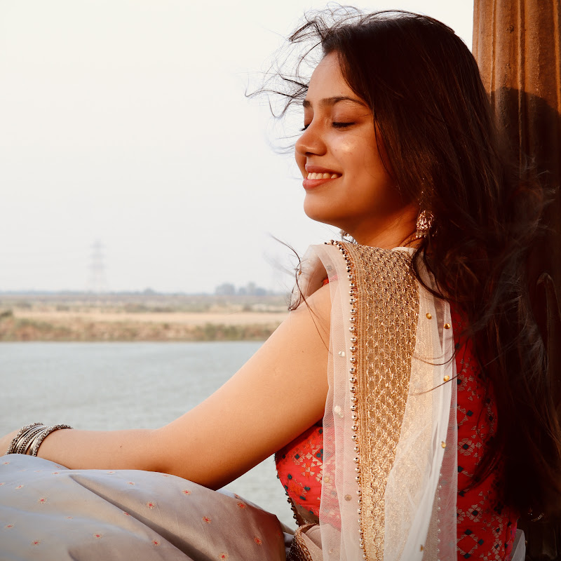 Official Samridhi Tiwari 