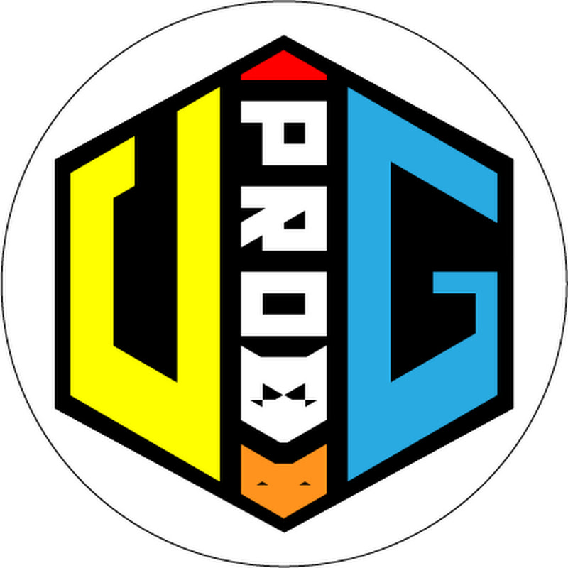 UAproGaming