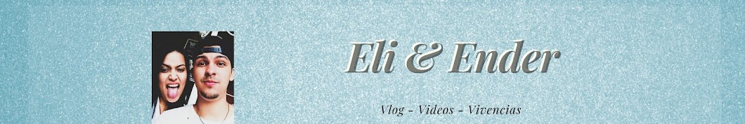 Eli & Ender Avatar del canal de YouTube