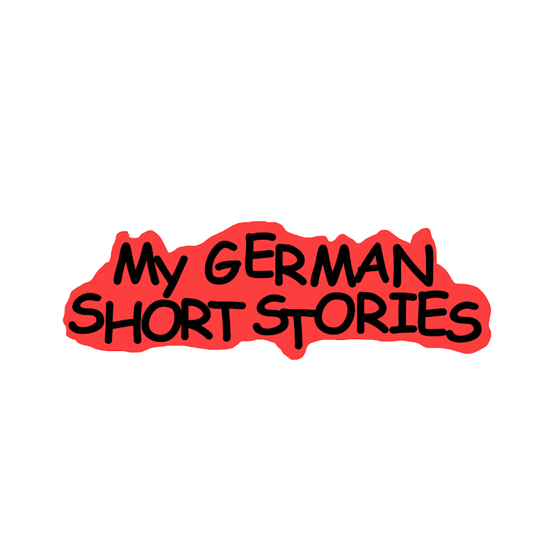 MY GERMAN SHORT STORIES icon