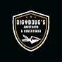 Dig Doug’s Artifacts & Adventures logo