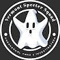 Vermont Specter Squad  logo