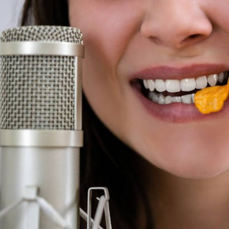 ASMA ASMR