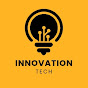 💡 INNOVATION   TECH  logo