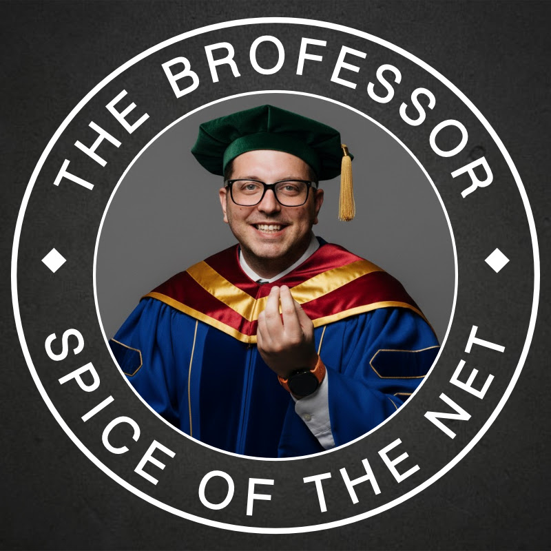 Brofessor Georgi Lechtarski