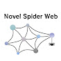 Novel Spider Web logo