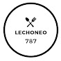Lechoneo 787 YouTube Profile Photo