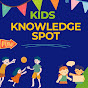 Kids Knowledge Spot logo