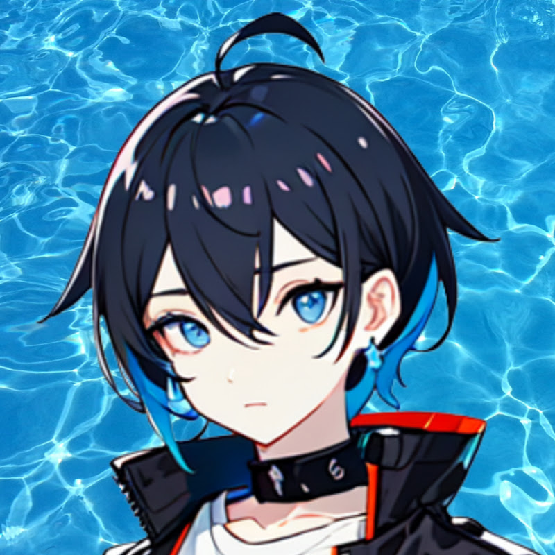 青野海