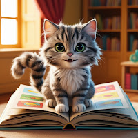 AI Kitten profile image