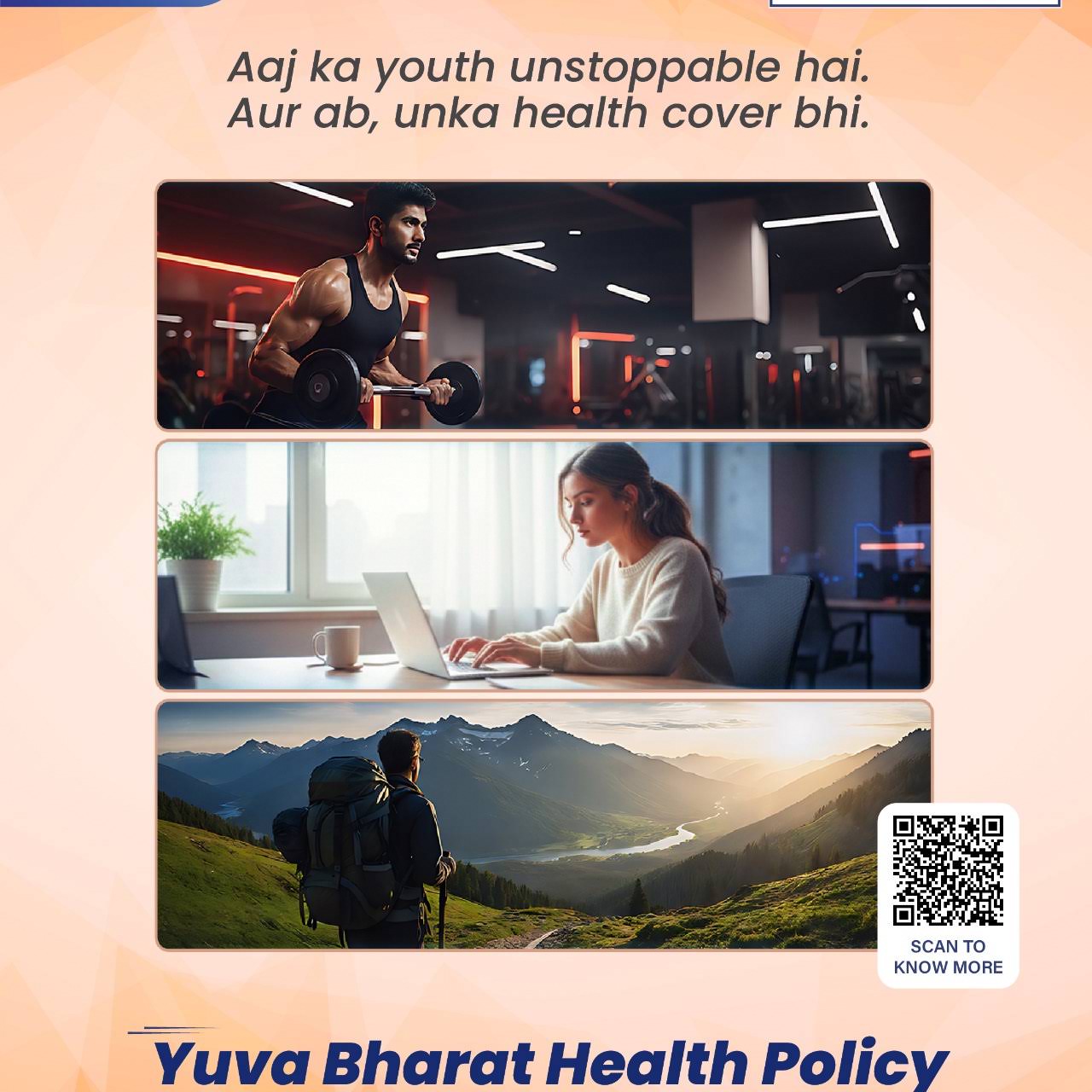 Post from New India Assurance