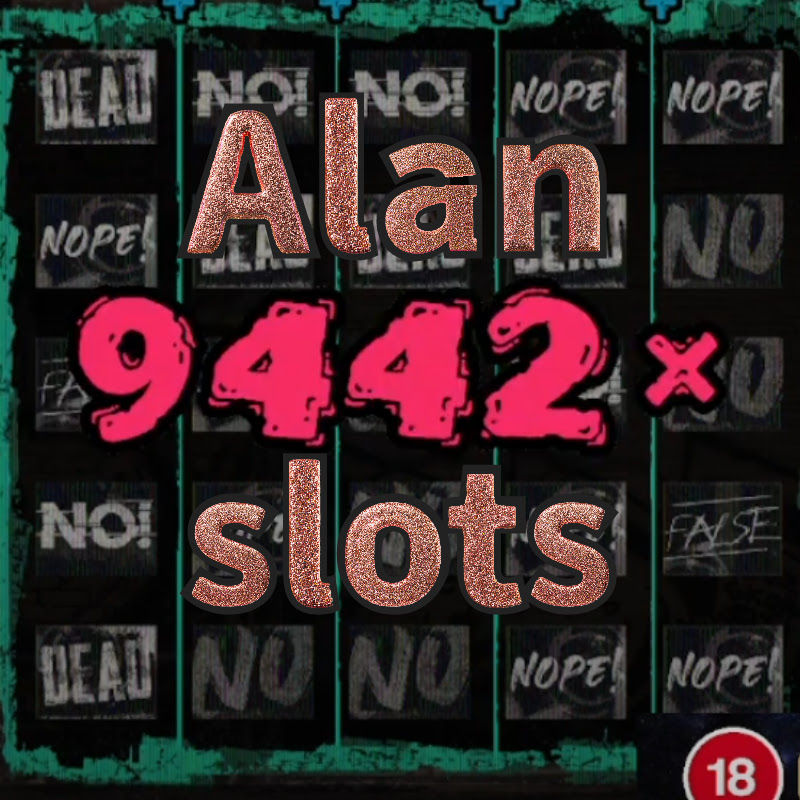 Alan Slots icon
