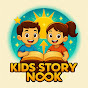Kids Story Nook logo
