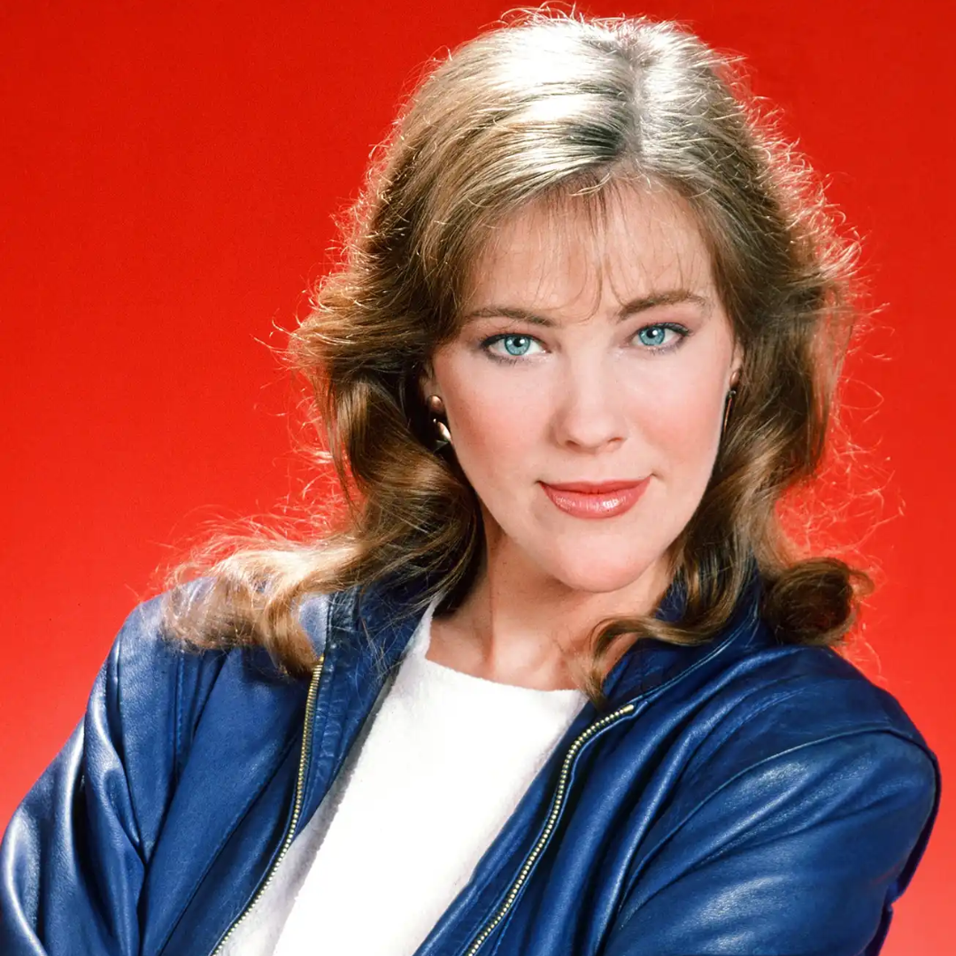 Actress and Comedian Catherine O’Hara who is bets known for her roles in fi�klzzwxh:0074��klzzwxh:0075��klzzwxh:0076�