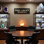 Gold Legacy Minerals  logo