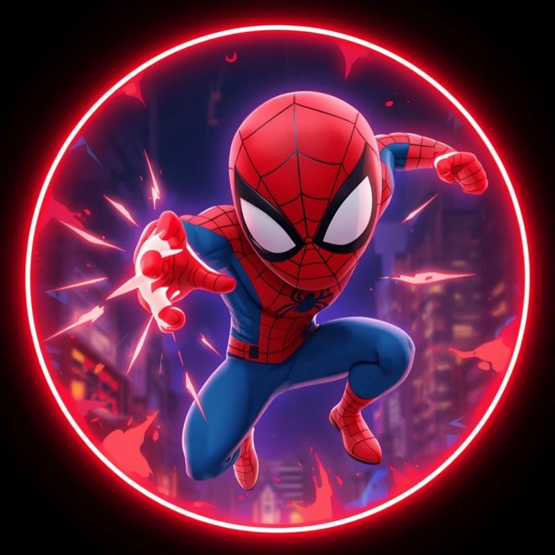 Spidy Mini