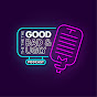 The Good, The Bad & The Ugly Podcast logo