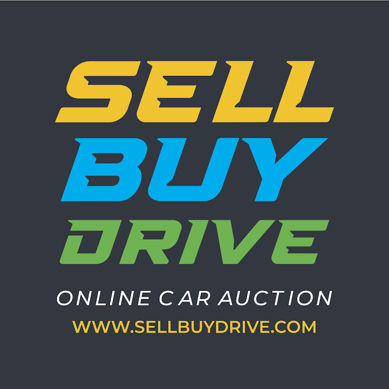 Sell-Buy-Drive Online Auction