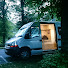 eajqNHY5rs4-channel-avatar-Camper Van Tweaks, Upgrades and Mods