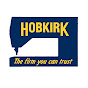Hobkirk Industrial Sewing Machines logo