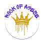 Rock Of Agese logo