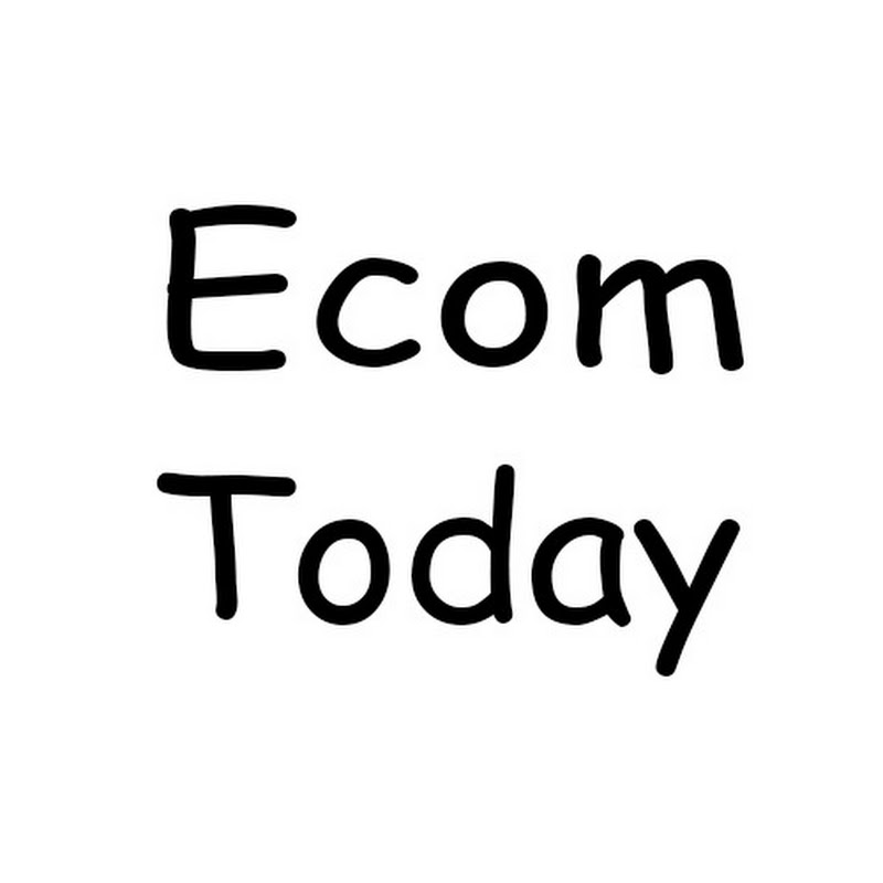 Ecom Today