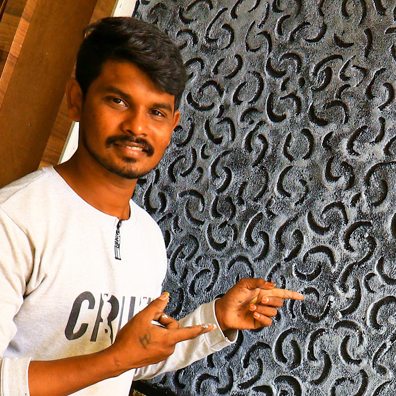 KP paints