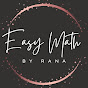 Easy Math By RaNa logo