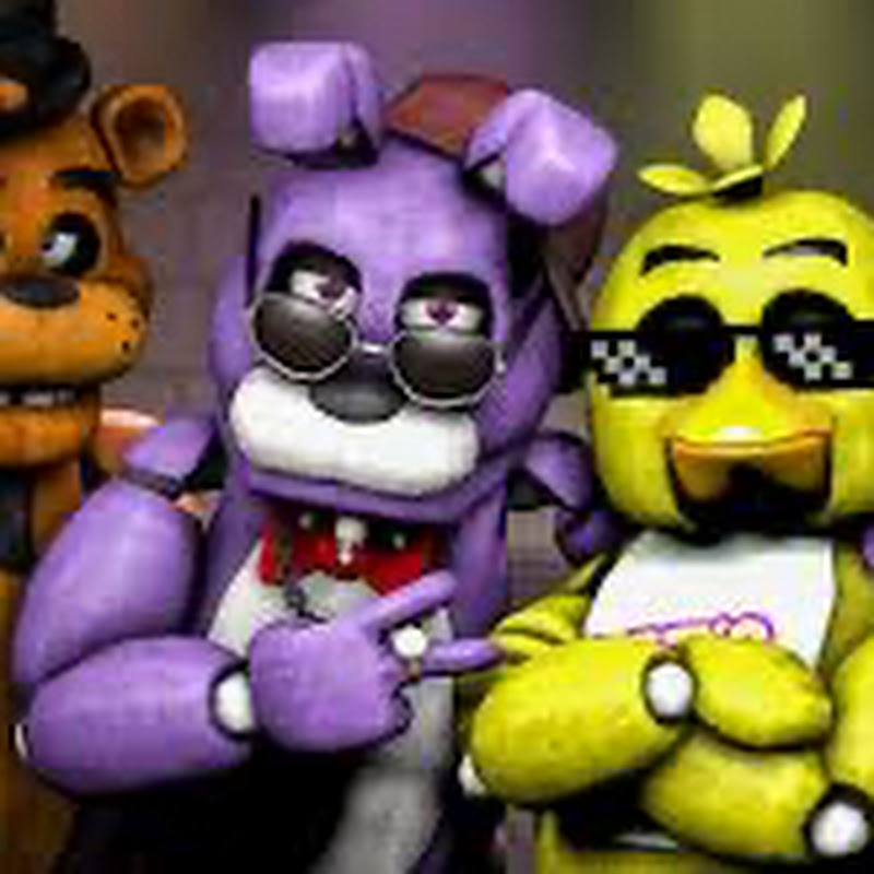 بوني حسين Fnaf