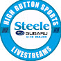 High Button Steele Subaru