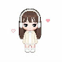 🌸villy♡⁠๑