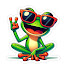 zGZ7i_zFOBE-channel-avatar-Froggy’s Retro Pad
