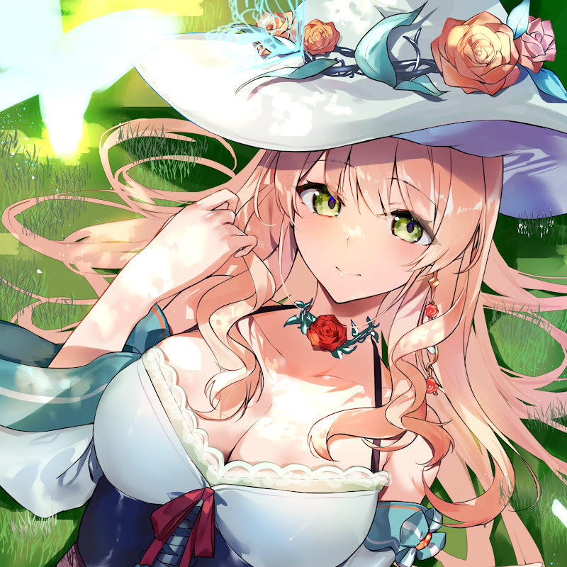 SpookieRose