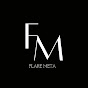 Flare Meta logo