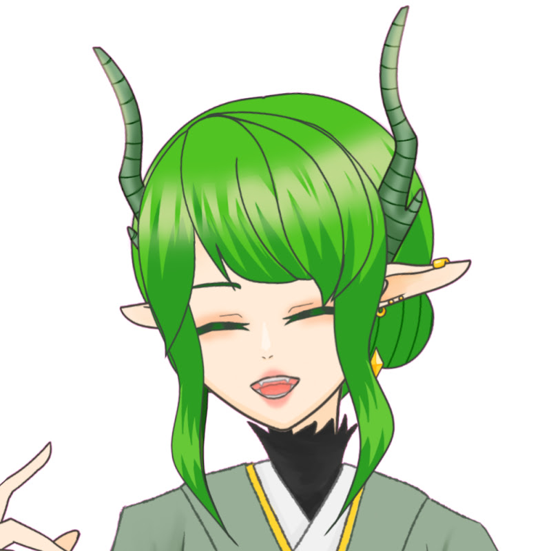 りゅいちゃんねる