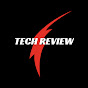 Tech Review logo