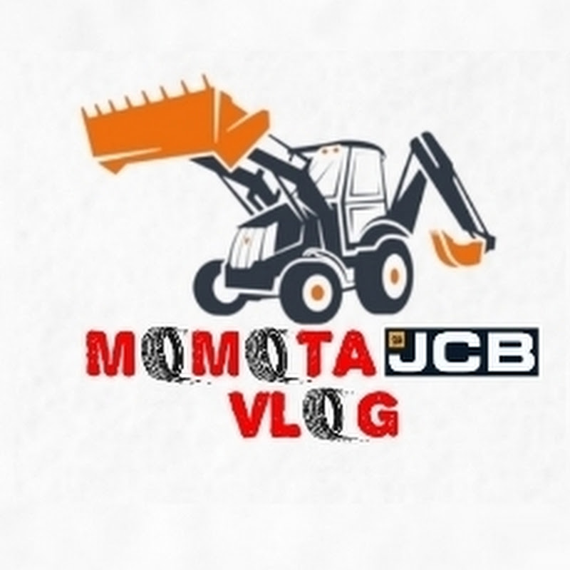 momotaJCB vlog