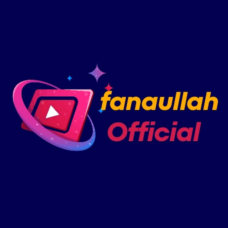 Fanaullah official 