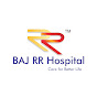 BAJ RR Hospital logo