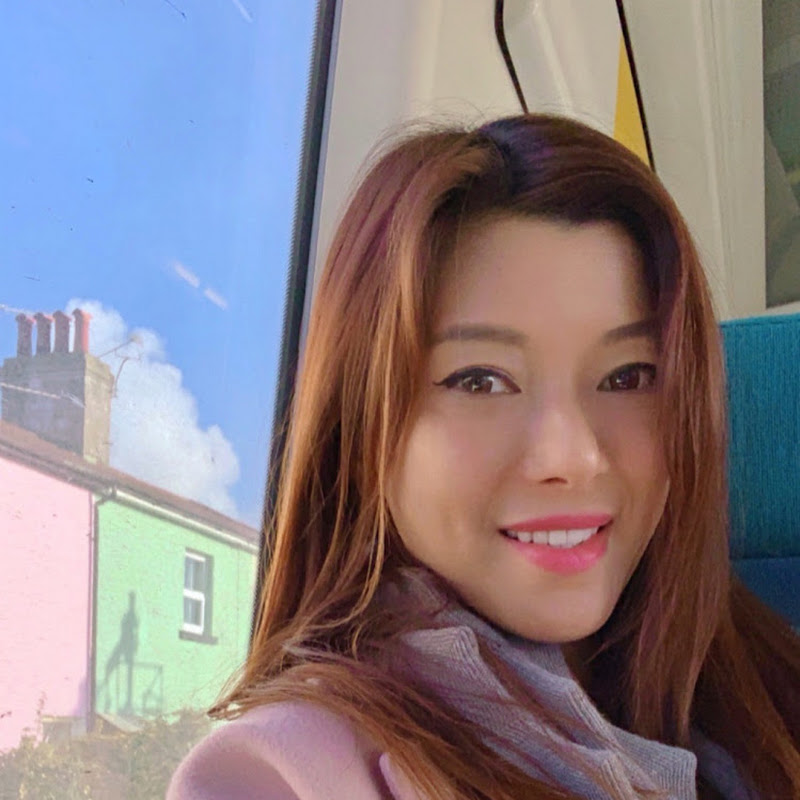 梁芷珊 Canny Leung Logo