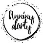 Anniny dorty