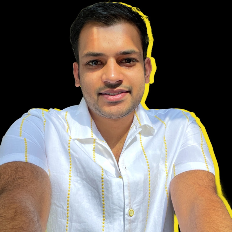 CA VAIBHAV JAIN