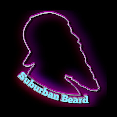 Suburban Beard Avatar
